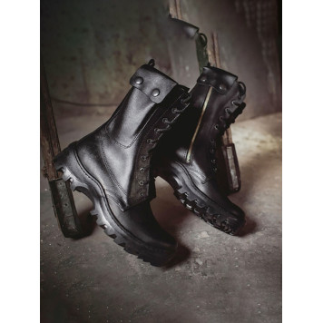 High-Cut Tactical Boots ELIT AVIATOR 711 GARSING