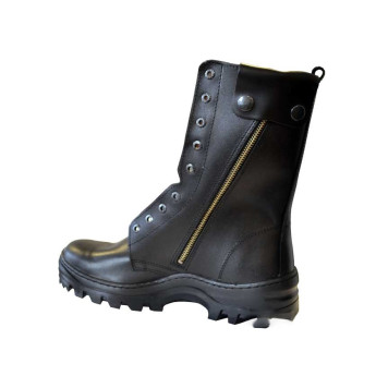 High-Cut Tactical Boots ELIT AVIATOR 711 GARSING-1