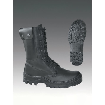 High-Cut Tactical Boots ELIT AVIATOR 711 GARSING-3