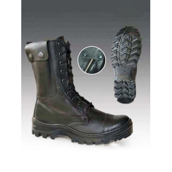 High-Cut Tactical Boots ELIT AVIATOR 711 GARSING-4