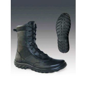 EXTRIM II 171 GARSING High-Top Tactical Boots