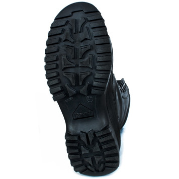 High-Top Tactical Boots FIGHTER 754 GARSING-2