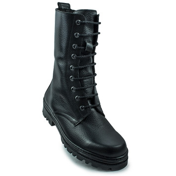 Ботинки с высокими берцами Пилот 705 GARSING