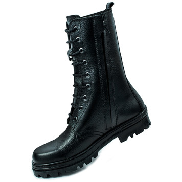 Ботинки с высокими берцами Пилот 705 GARSING-1