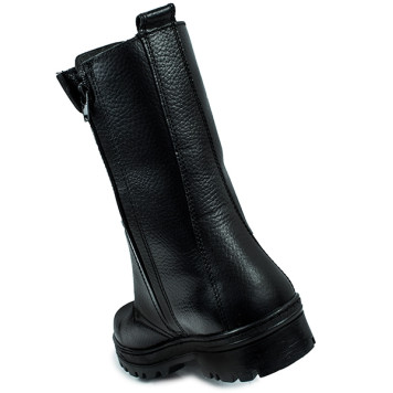 Ботинки с высокими берцами Пилот 705 GARSING-2