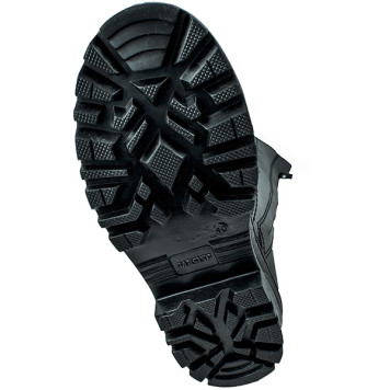 Ботинки с высокими берцами Пилот 705 GARSING-3