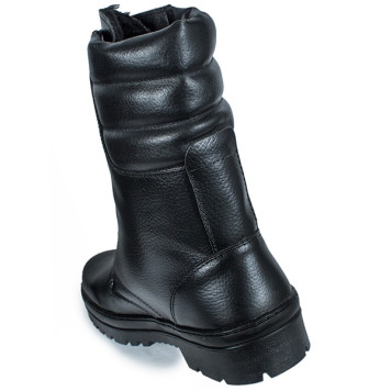 High-Top Tactical Boots RANGER 701 GARSING-1