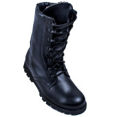 STRANGER LUX WOOL 1106 Tactical High-Top Boots