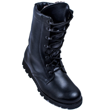 STRANGER LUX WOOL 1106 Tactical High-Top Boots
