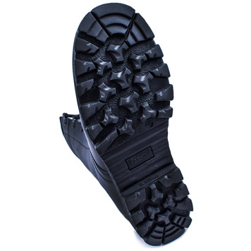 STRANGER LUX WOOL 1106 Tactical High-Top Boots-4