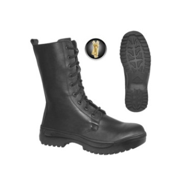 High-Top Tactical Boots TUNDRA 0709 GARSING