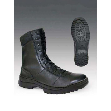 High-Top Tactical Boots URBAN 420 GARSING