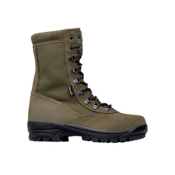 Sabana 01 CHIRUCA Tactical Summer Boots