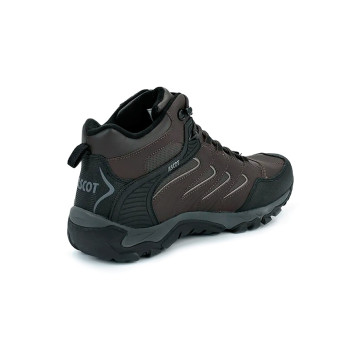 Ascot Tactical Boots SH2566H-001 TARGET HIGH-1