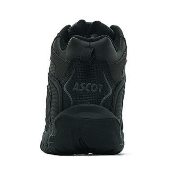 TARGET HIGH ASCOT SH2566H-003 Tactical Boots-2
