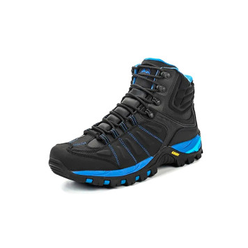 VORTEX SuperHigh ASCOT Tactical Boots SHN2121H-103