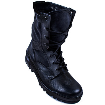 SHOT 16 High-Top Tactical Boots GARSING