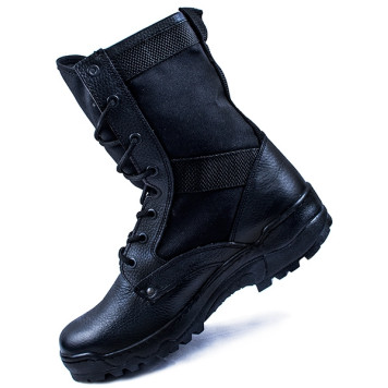 SHOT 16 High-Top Tactical Boots GARSING-1