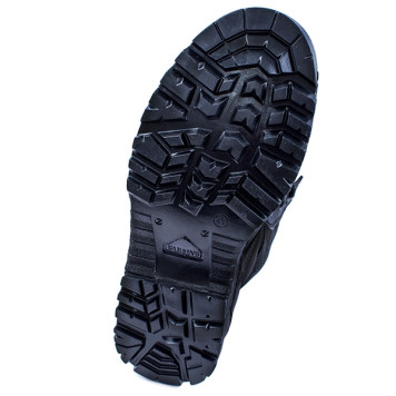 SHOT 16 High-Top Tactical Boots GARSING-3