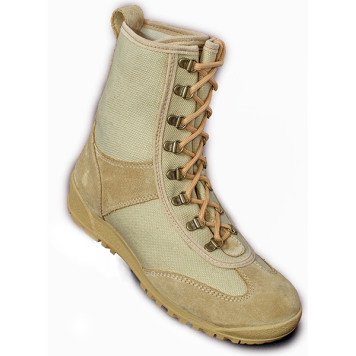 Cobra Urban Tactical Assault Boots BYTEKS 12320