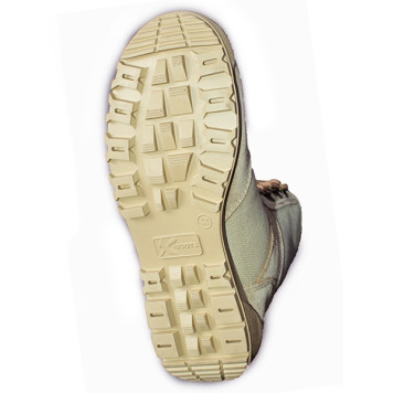 Cobra Urban Tactical Assault Boots BYTEKS 12320-2