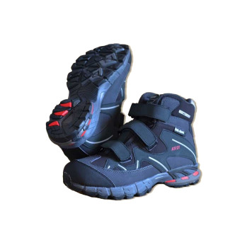 Ботинки SJ1591 HILANDER ASCOT