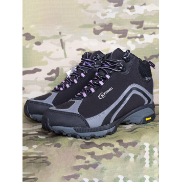 SJ1913 Chaaya ASCOT Winter Tactical Boots