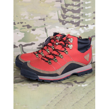 Caspian ASCOT STR00370-02 Men`s Winter Tactical Boots