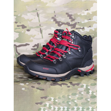 K2 ASCOT T020-04 Tactical Boots