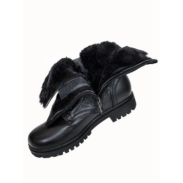 TK-014 DFSO Winter Tactical Boots-2