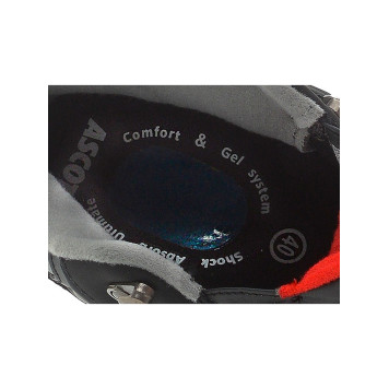 ASCOT TANZANIA Trekking Boots TN 878-001-3