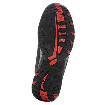 ASCOT TANZANIA Trekking Boots TN 878-001-4