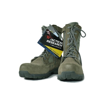 TR696ZCT Belleville Tactical Research Lightweight Composite Toe Zipper Boots-1
