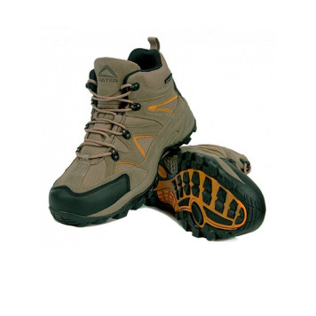 Bolan Tactical Trekking Boots