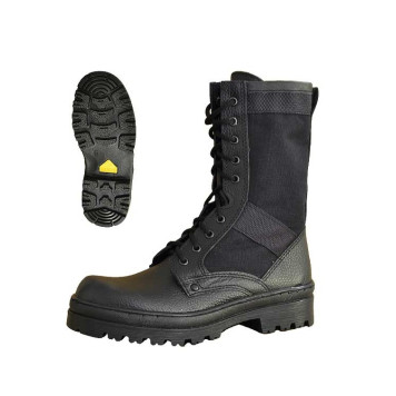 Lightweight TROPIC 716 High-Cut Tactical Boots by BYTEKS