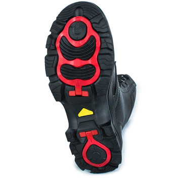 Lightweight TROPIC B-016 High-Cut Tactical Boots by BYTEKS-3