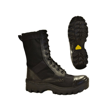 Lightweight TROPIC B-35 High-Cut Tactical Boots by BYTEKS