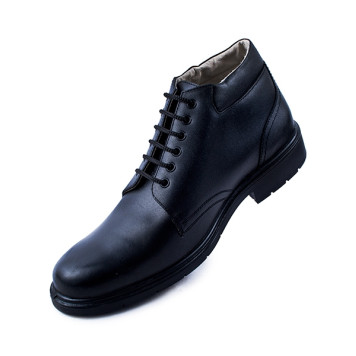 Military Regulation Boots BTK GROUP-1