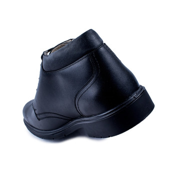 Military Regulation Boots BTK GROUP-3