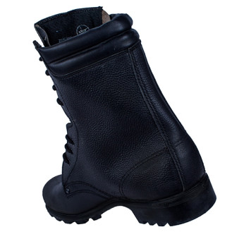 Classic Military Boots-2