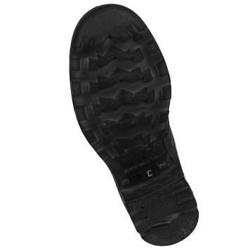 Classic Military Boots-3