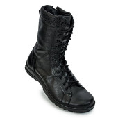 V-01 Tactical Boots with Zipper DFSO