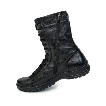 V-01 Tactical Boots with Zipper DFSO-1