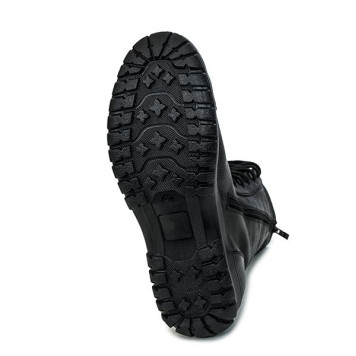 V-01 Tactical Boots with Zipper DFSO-2