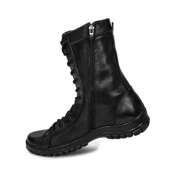 V-02 Tactical Boots with Zipper DFSO-1
