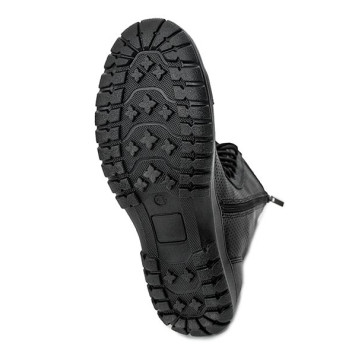 V-02 Tactical Boots with Zipper DFSO-2