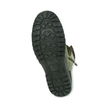 V-04 Tactical Boots with Zipper DFSO-2