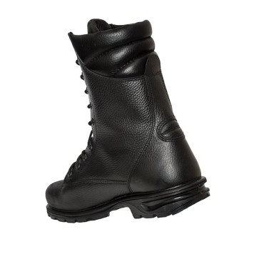 Ботинки юфтевые с высоким берцем тип Б-1