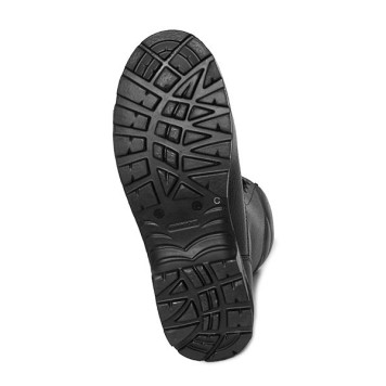 Ботинки юфтевые с высоким берцем тип Б-2