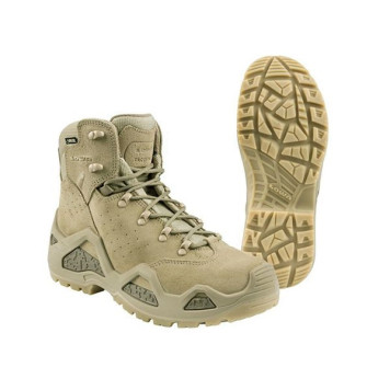 Lowa Z-6S GTX Tactical Boots